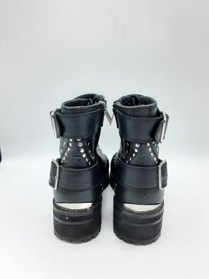 Bottines The kooples de seconde main