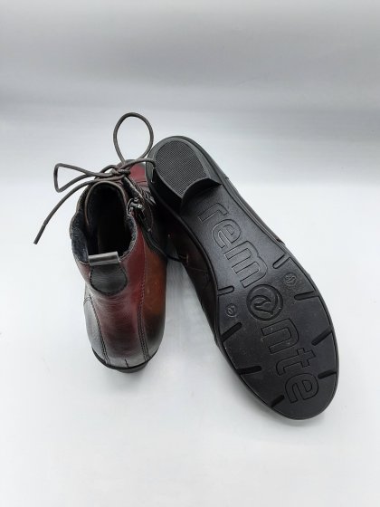 Bottines REMONTE multicolores de seconde main