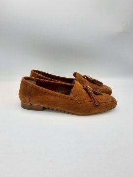 Mocassins de seconde main