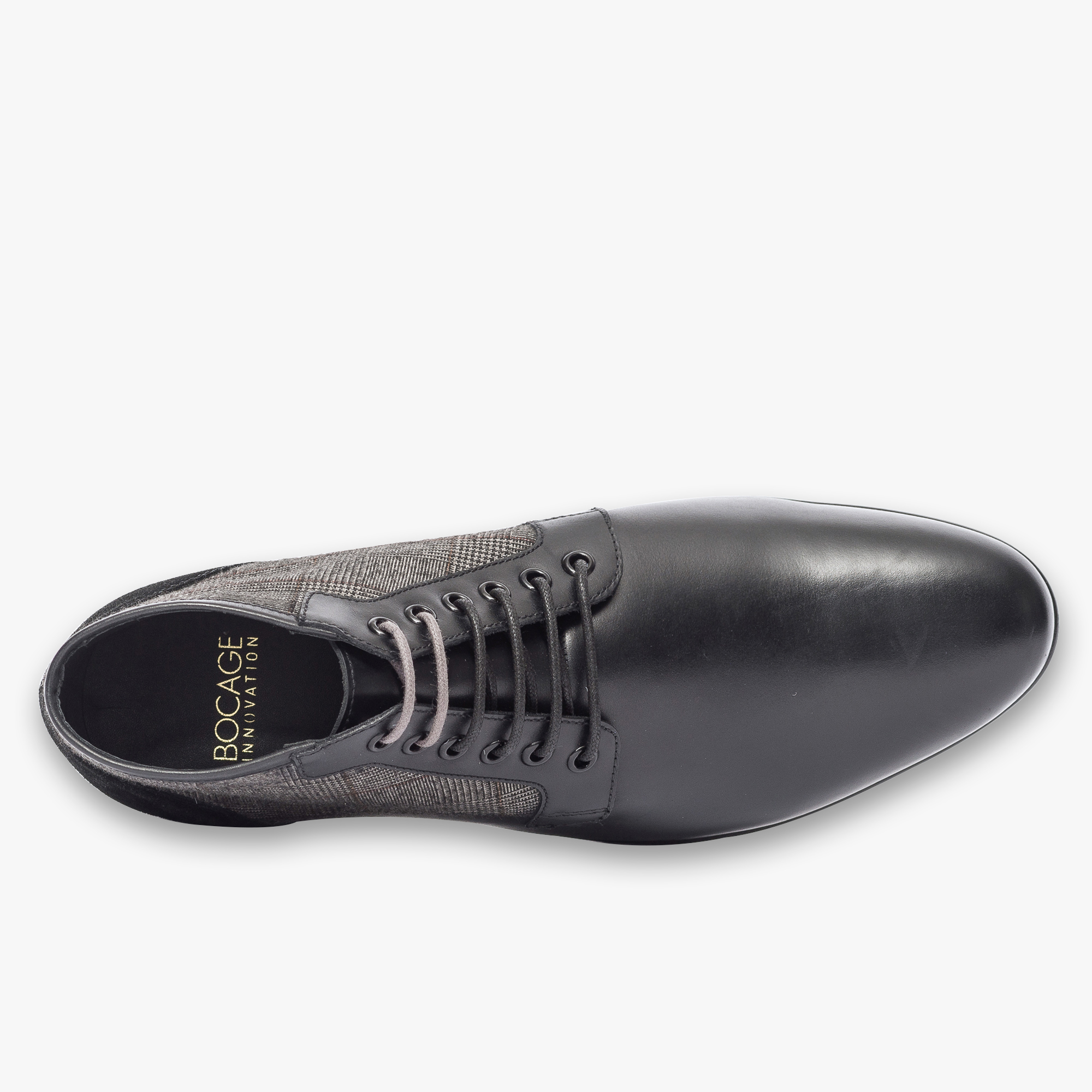 LOW-BOOTS EMILION