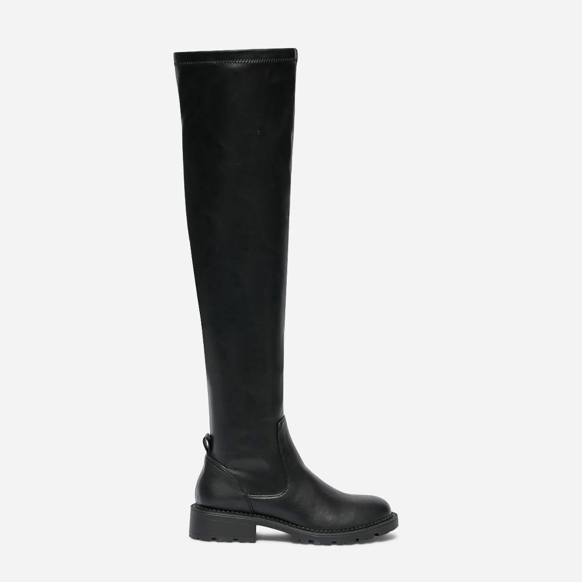 BOTTE DIFDA NOIR