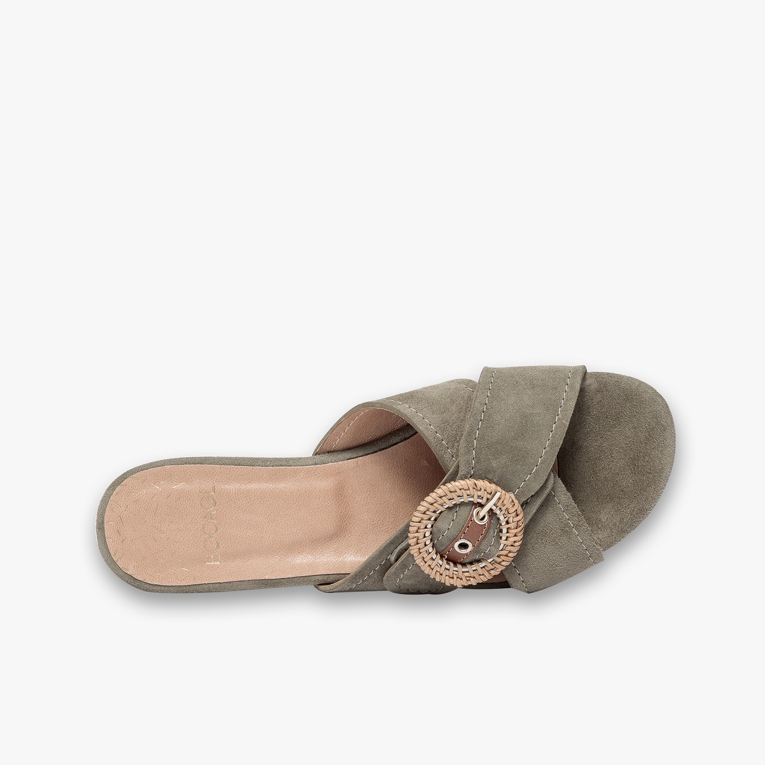 MULE ZAFIR