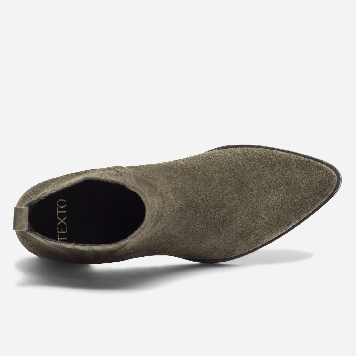BOOTS MINTIKA KAKI