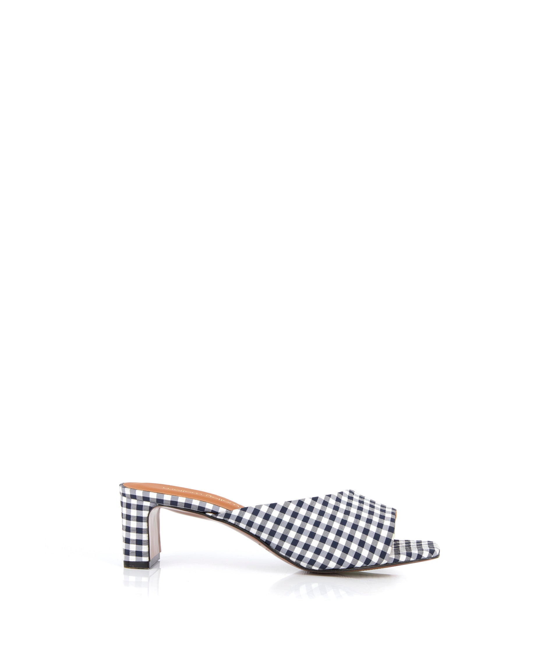 MULE BECKY BLEU