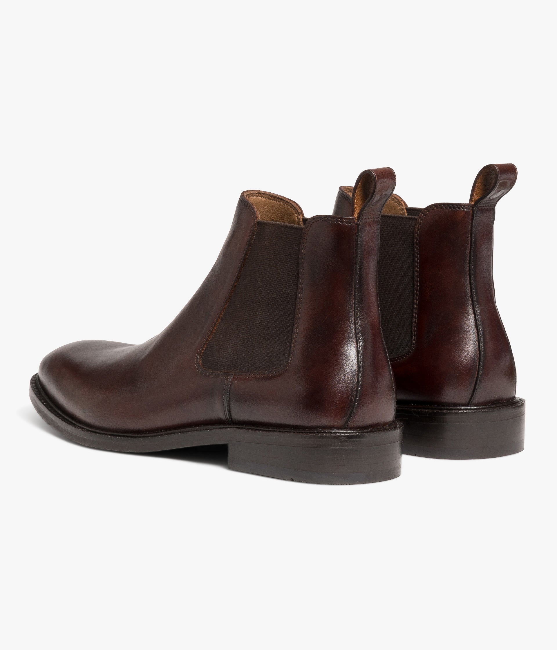 BOOTS MAXENCE CHATAIGNE