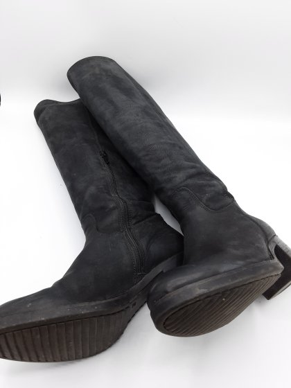 BOTTES TALONS