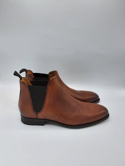 Bottines Bocage de seconde main