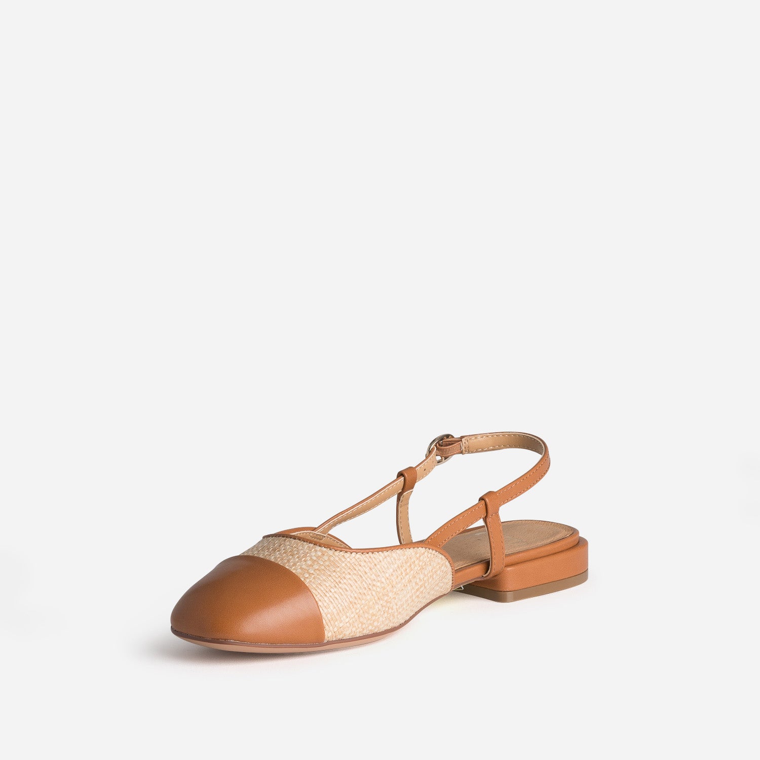 SLINGBACK DOLORES NATUREL