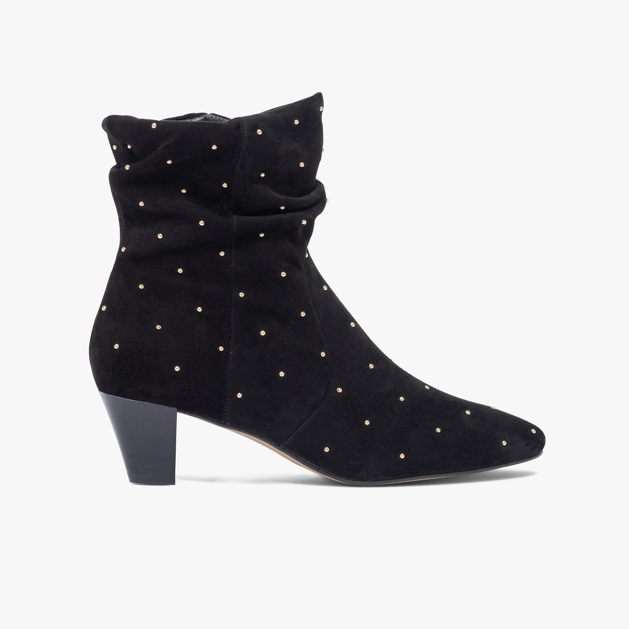 BOOTS MARK