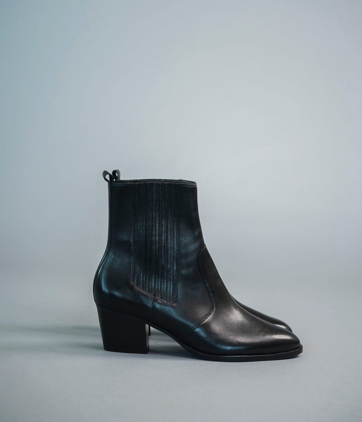 BOOTS MIMI NOIR