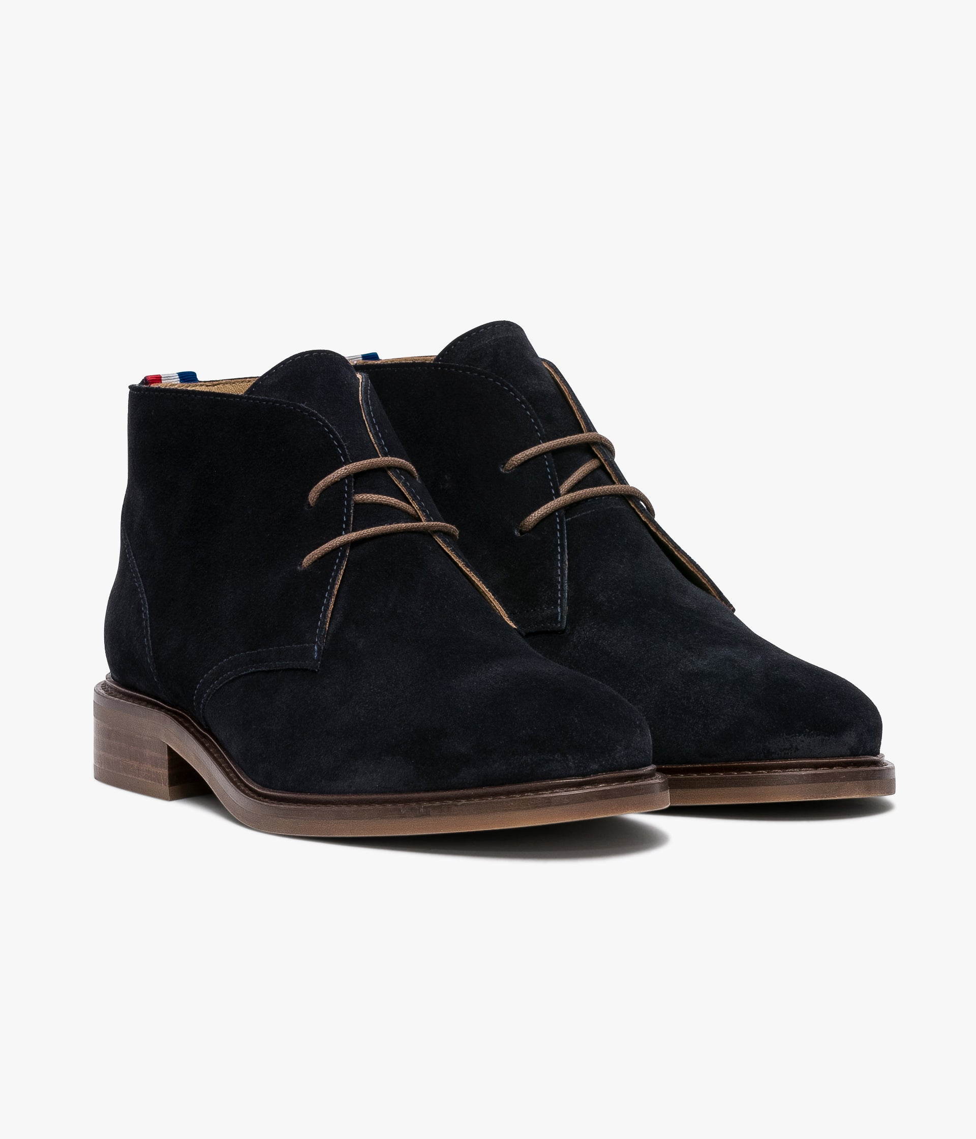 BOOTS ALBAN MARINE