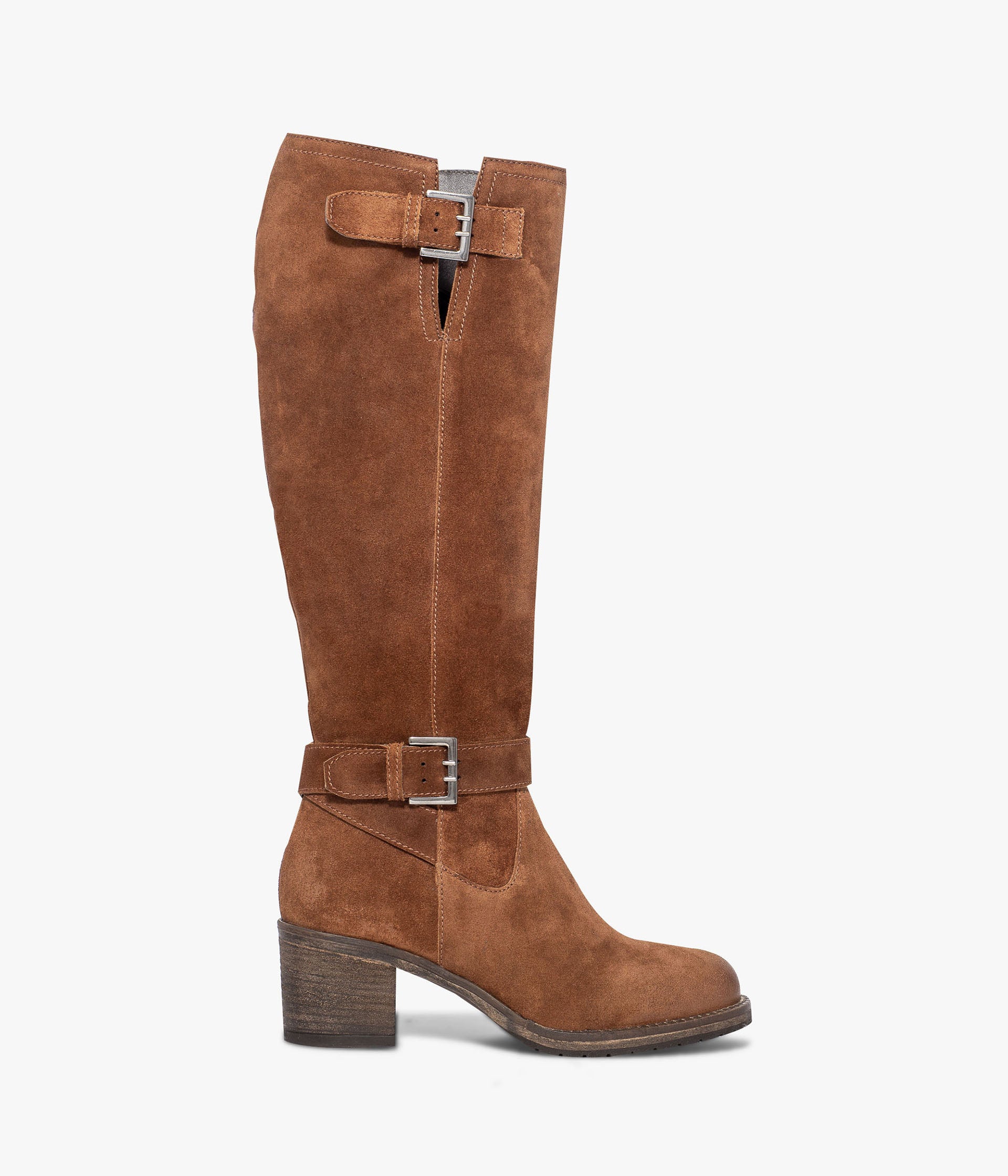 BOTTE FEREL MARRON