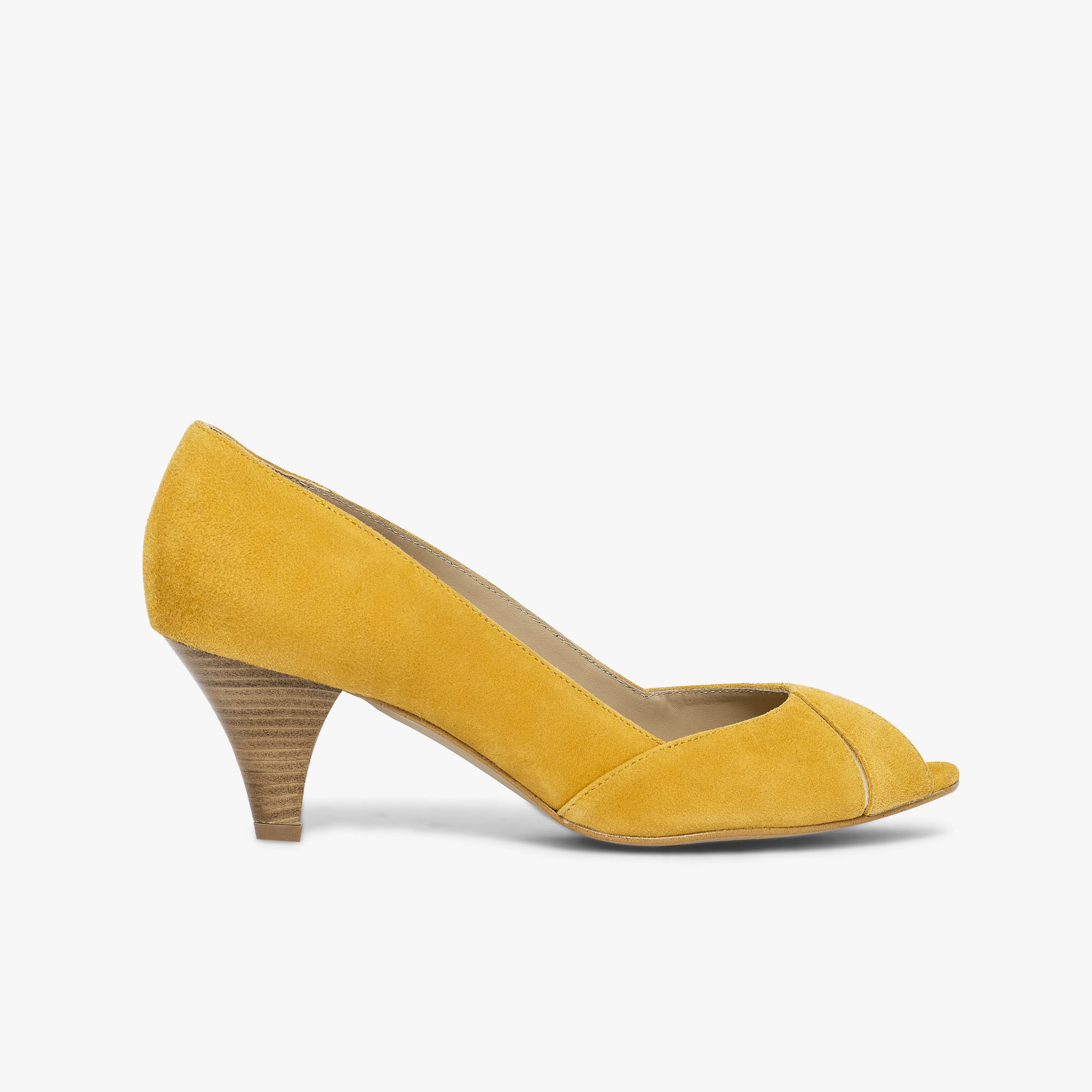 ESCARPIN DELPHINE