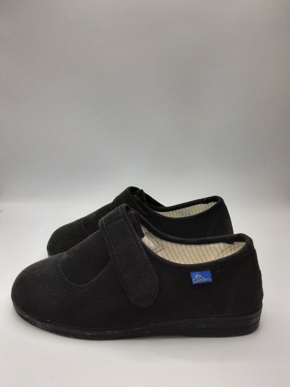 Chaussons de seconde main