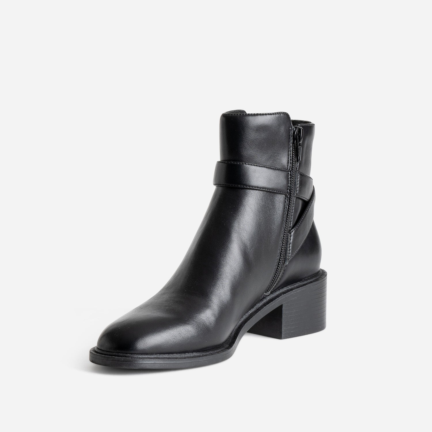 BOOTS ALYA NOIR