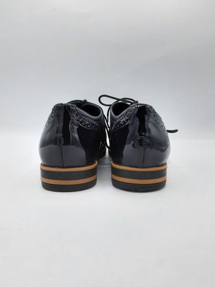Derbies AEROS ME marines de seconde main
