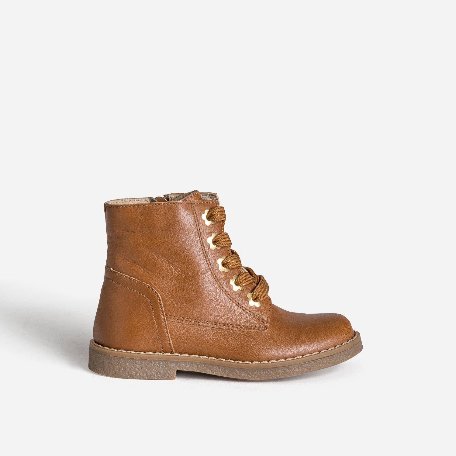 BOOTS SABINA2 CAMEL