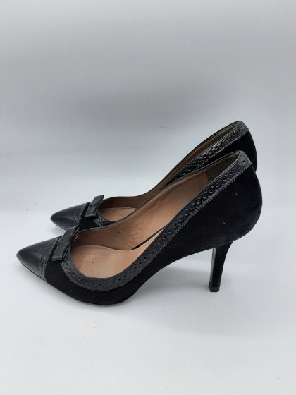 Escarpins GEOX noirs de seconde main