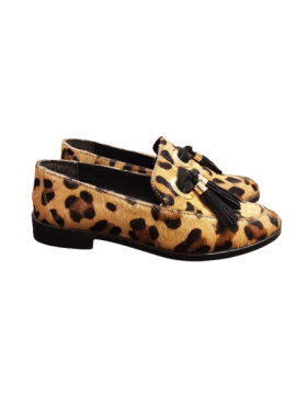 Mocassins de seconde main