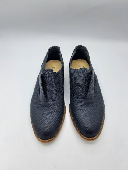 Derbies ERAM marine de seconde main