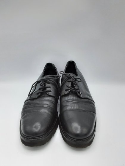 Derbies noir de seconde main