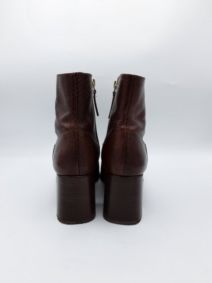 Bottines BOCAGE de seconde main