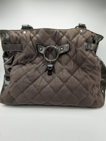 Sac LOLLIPOPS marron de seconde main
