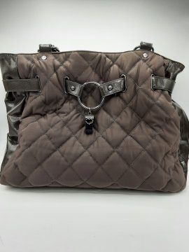 Sac LOLLIPOPS marron de seconde main