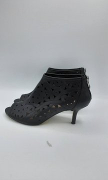 Paire de bottines de seconde main