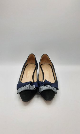 Paire d’escarpins de seconde main
