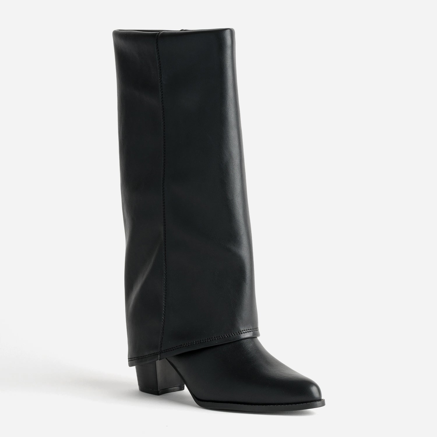 BOTTE TAKINE NOIR