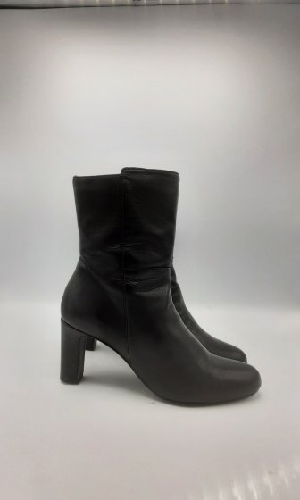 Paire de bottines de seconde main