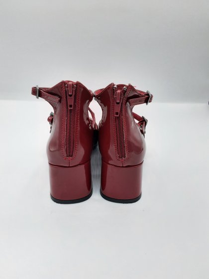 Babies rouge de seconde main
