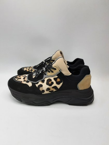 Baskets de seconde main