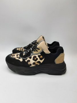 Baskets de seconde main