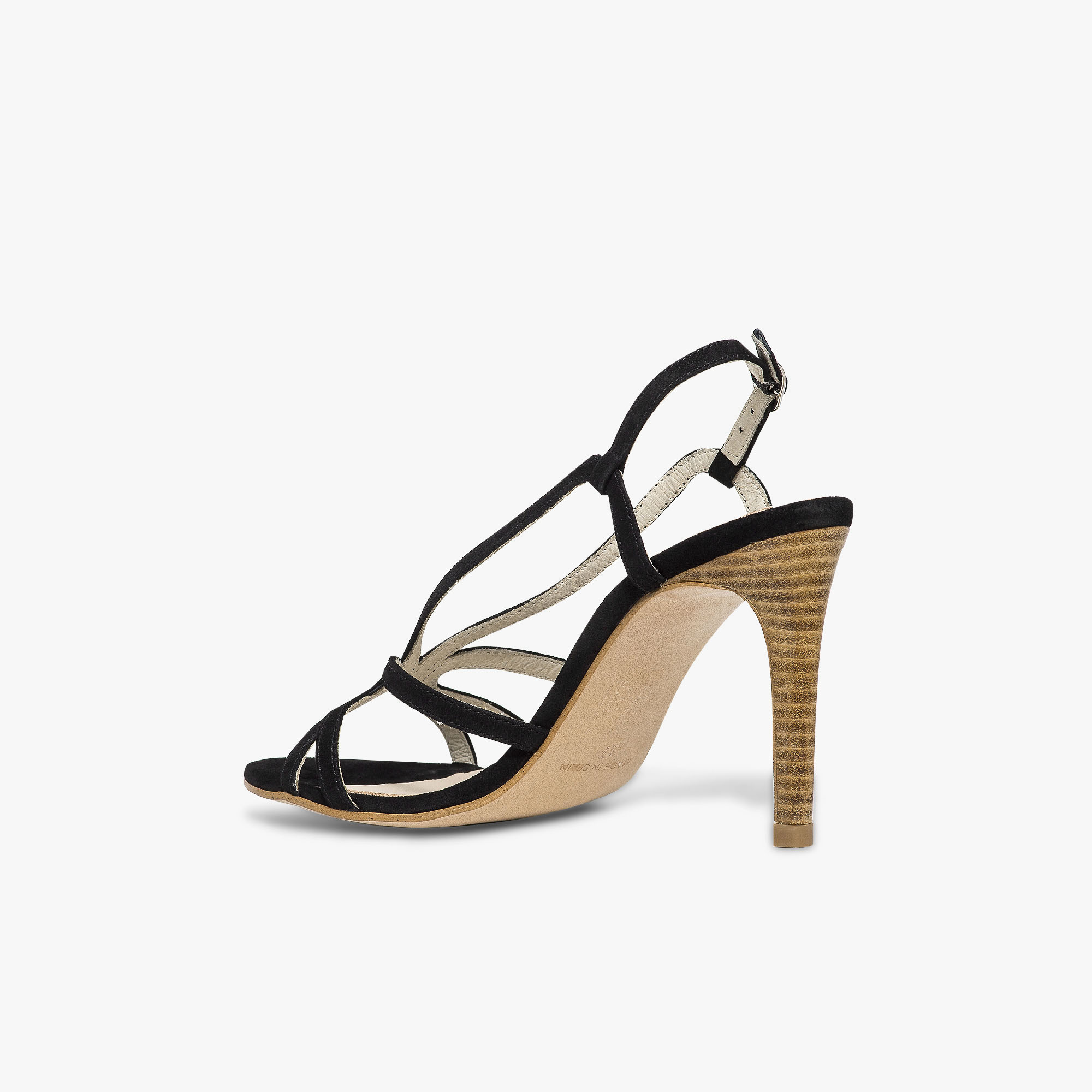 SANDALE PARIS