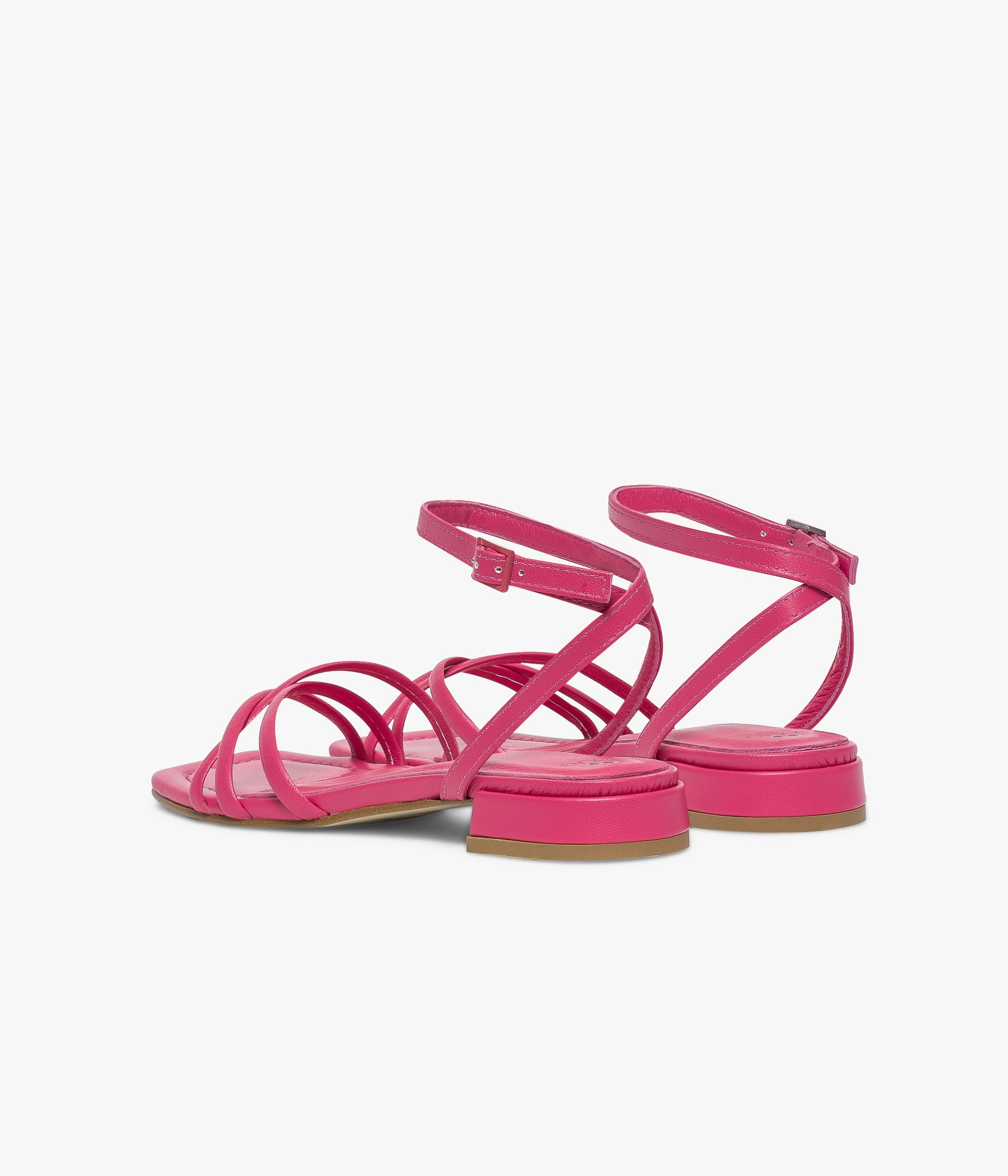 SANDALE JENNY GRENADINE