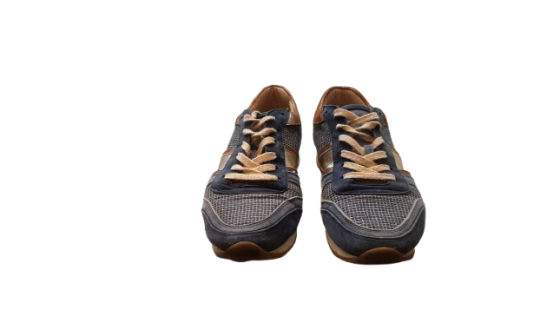 Paire de basket de seconde main