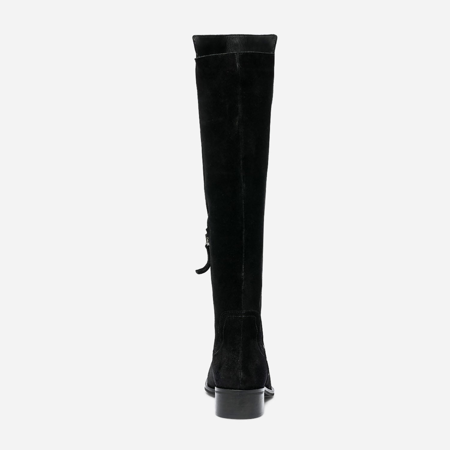 BOTTE TOFINO NOIR