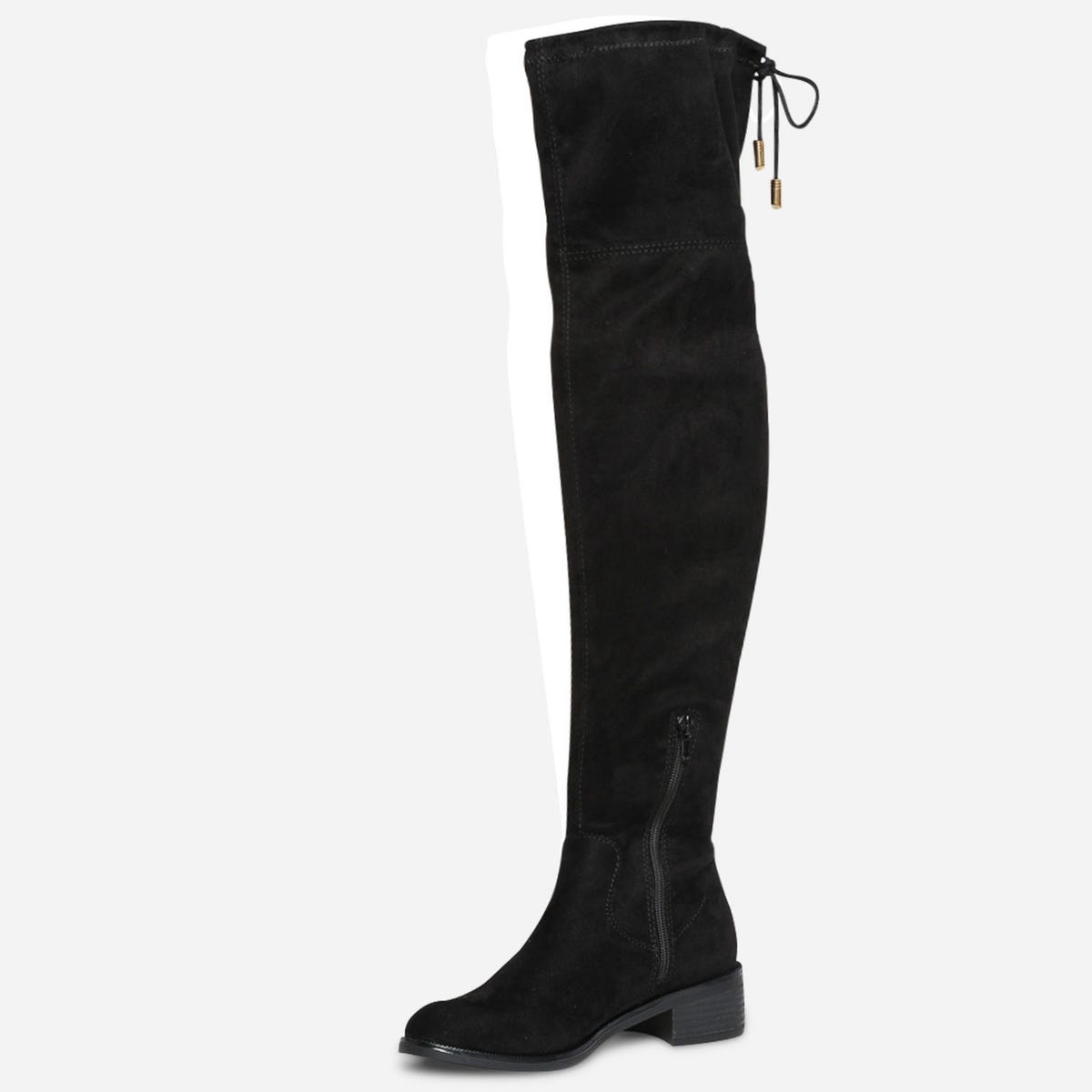 BOTTE ERUSIA NOIR