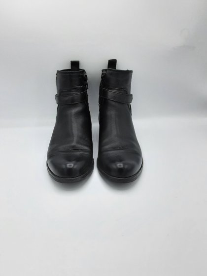 BOTTINES SECONDE MAIN