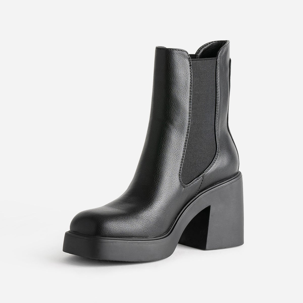 BOOTS SANDY NOIR