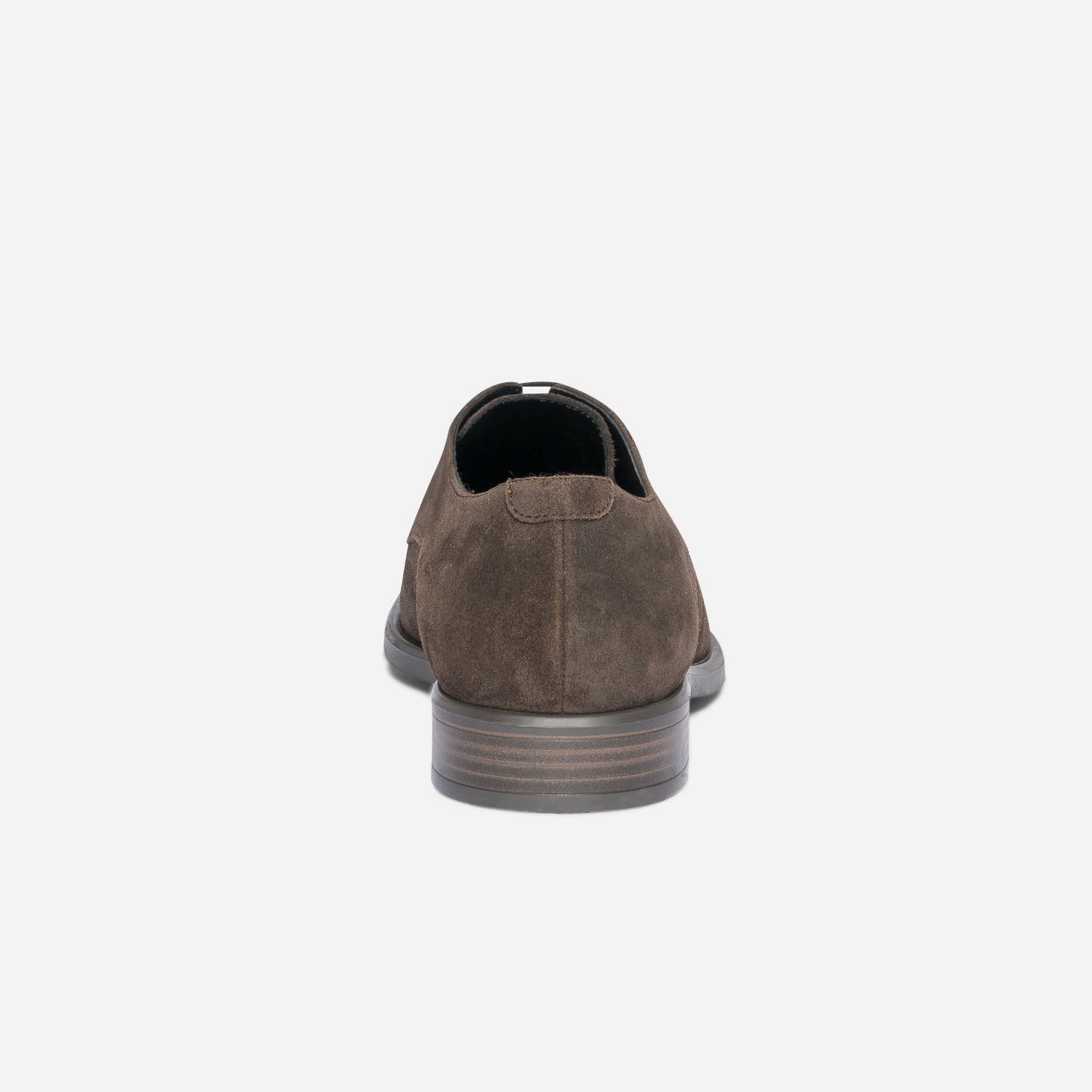 DERBY NOVOGA MARRON FONCE
