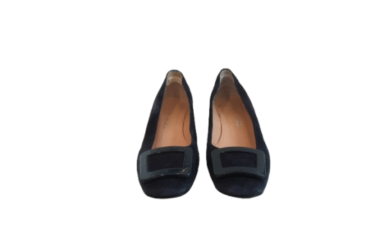 Paire d’escarpins de seconde main