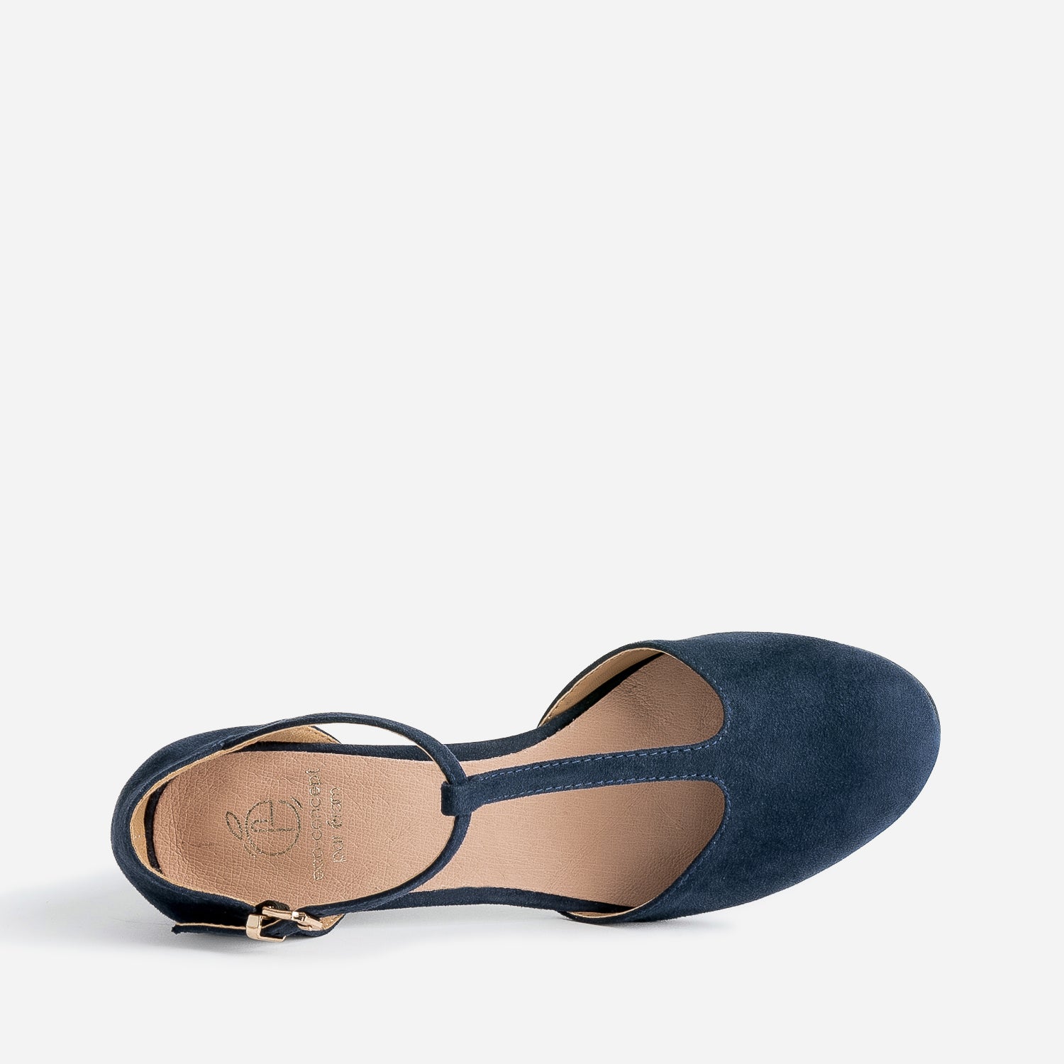 ESCARPIN BRAGOZZO MARINE