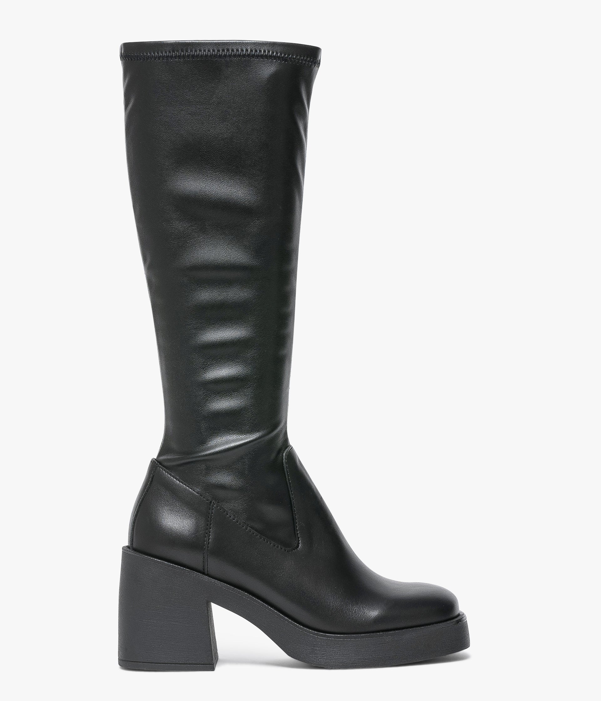 BOTTE FREDDY NOIR