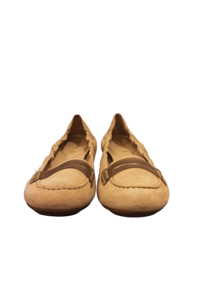 Ballerines de seconde main