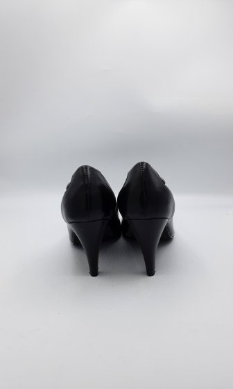 Escarpins noirs