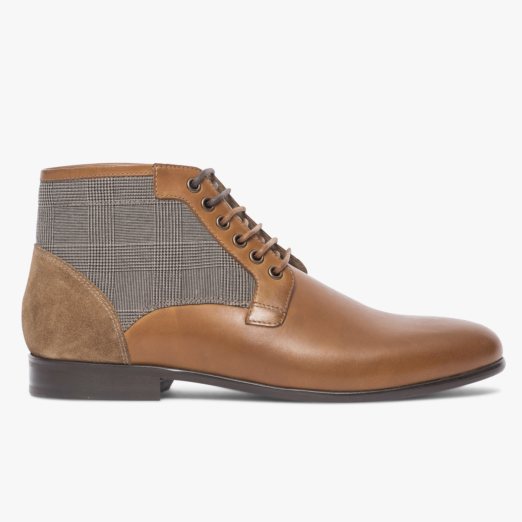 LOW-BOOTS EMILION
