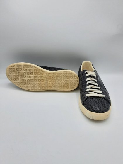 Baskets d'occasion